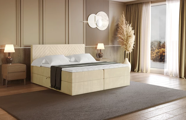 Boxbett VEXA - 4