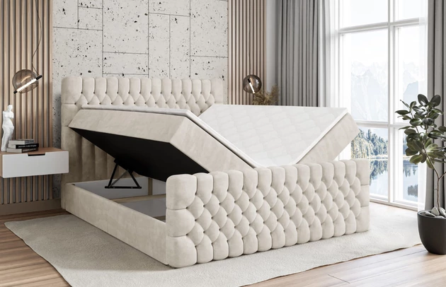 Boxbett SERENE-Z - 3