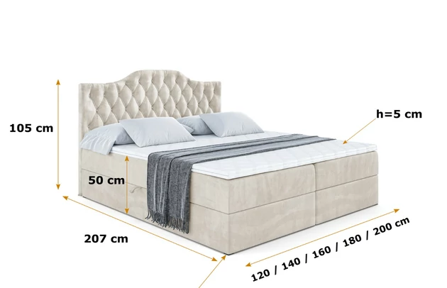 Boxbett VILA-1 - 6