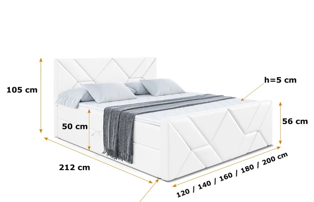 Boxbett BARWA-Z - 6