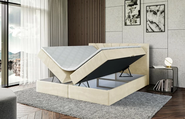Boxbett MILTIO - 5