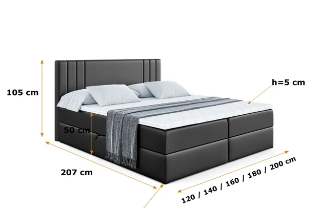 Boxbett IDRIKO - 6