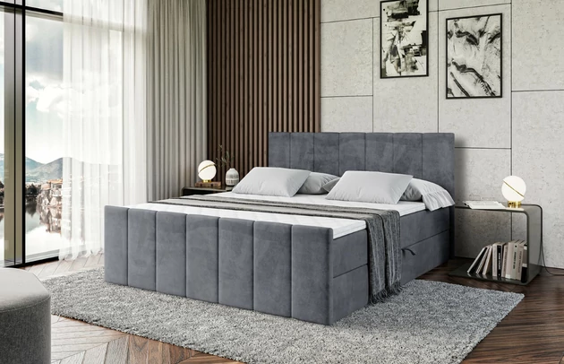 Boxbett MOETI-Z - 4
