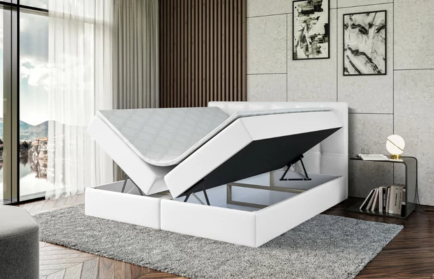 Boxbett MARCE - 7