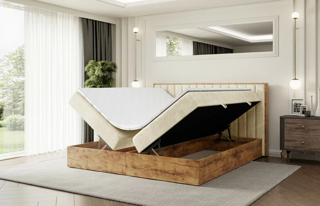 Boxbett LOLLI4 - 3