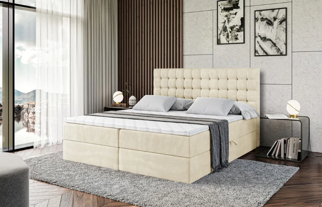 Boxbett VIONE - 4