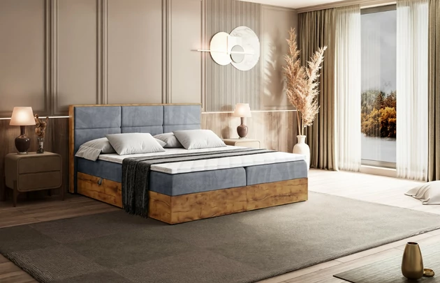 Boxbett LOLLI1 - 4