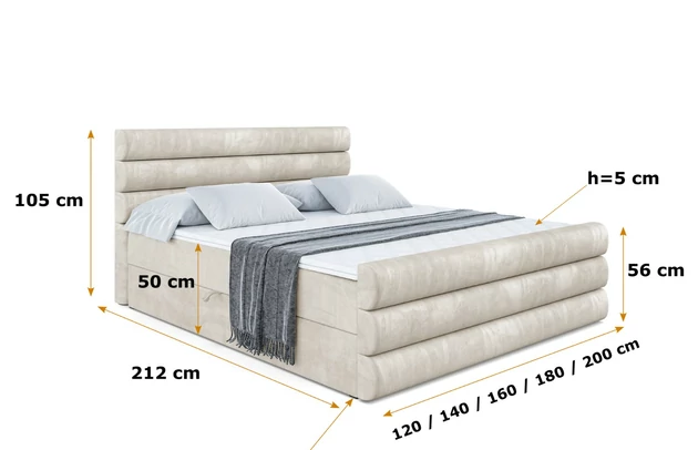 Boxbett CELESTIA-Z - 6