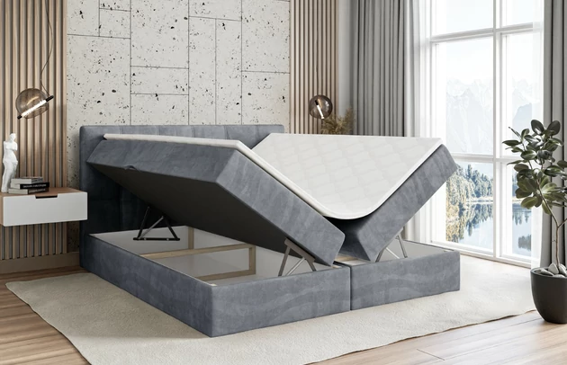 Boxbett MARCE - 3