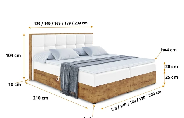 Boxbett LOLLI7 - 6