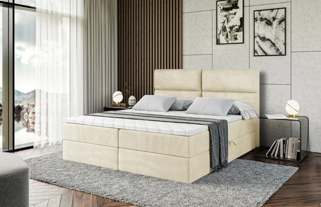 Boxbett BOXI3 - 4