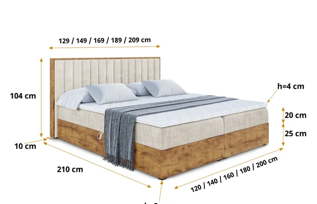 Boxbett LOLLI4 - 6