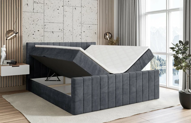 Boxbett EDITA-Z - 3