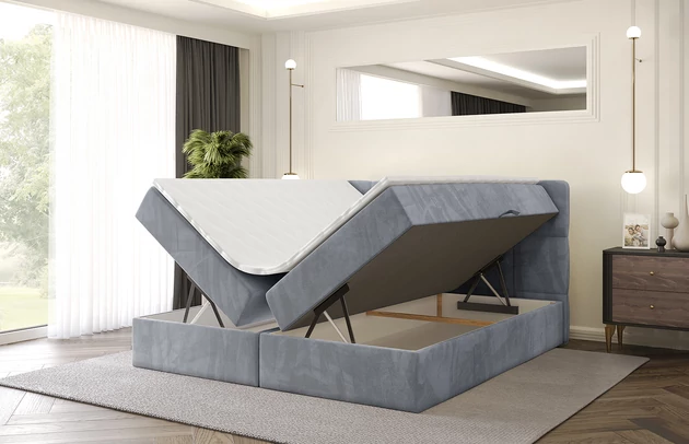 Boxbett LIRO - 3