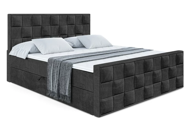 Boxbett ZAFIRA - 2