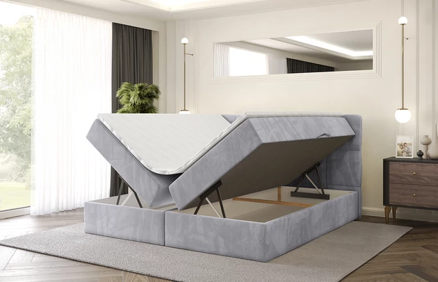 Boxbett LIRO - 3