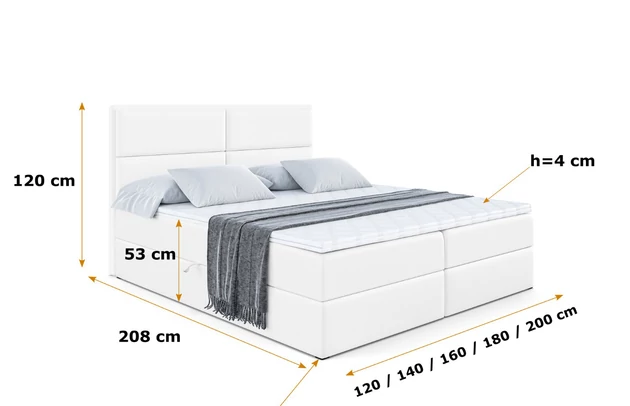 Boxbett AURA - 6