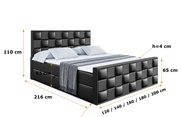 Boxbett ZAFIRA - 6