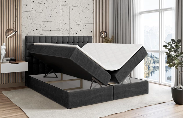 Boxbett VIONE - 3
