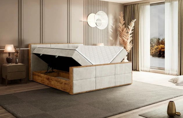 Boxbett LOLLI1-Z - 8