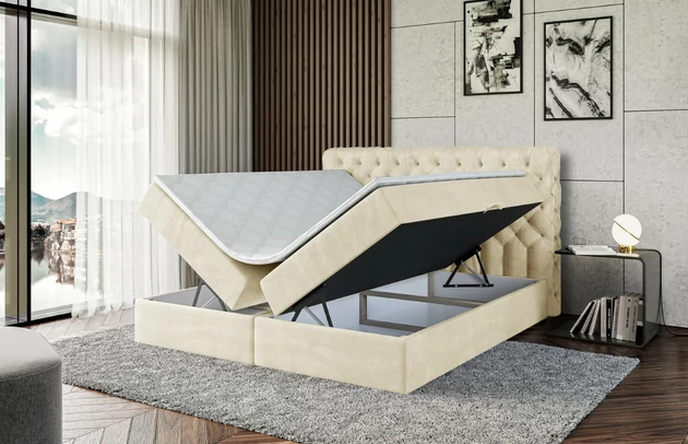 Boxbett BOXI8 - 5