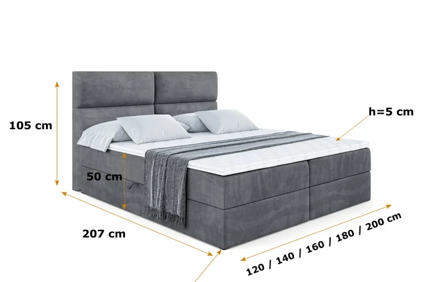 Boxbett BOXI3 - 6