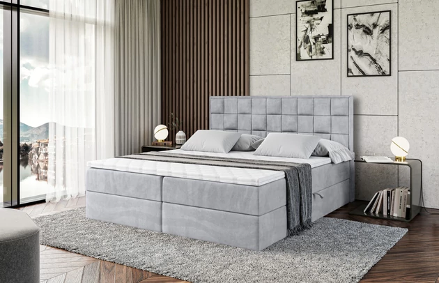 Boxbett ZAFIRA-BZ - 4