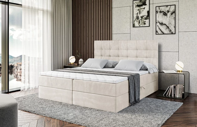 Boxbett BERO - 4