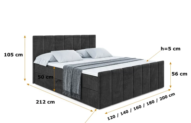 Boxbett MOETI-Z - 6