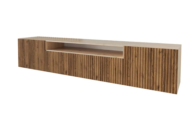 Lowboard NOA offen - 2