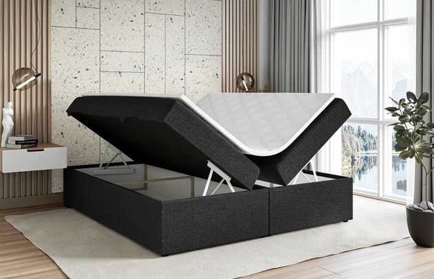Boxbett MARCE-BW - 3