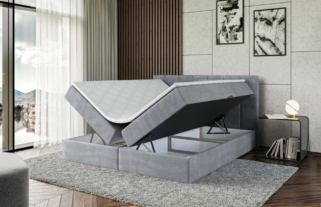 Boxbett MOETI - 5