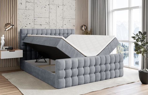 Boxbett VIONE-Z - 3