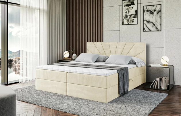 Boxbett MILTIO - 4