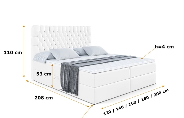 Boxbett SERENE - 6