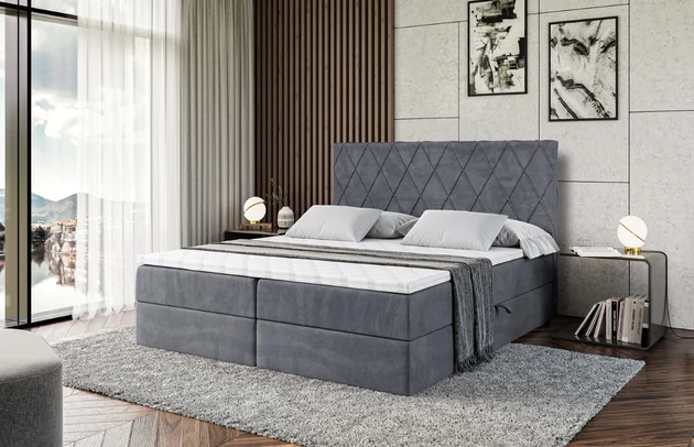 Boxbett LEPARO - 4