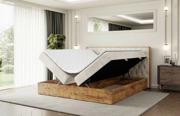 Boxbett LOLLI5 - 3