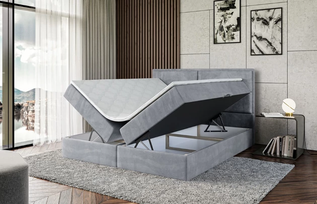 Boxbett AURA - 7