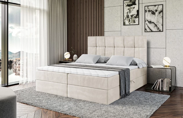 Boxbett RICAR - 4
