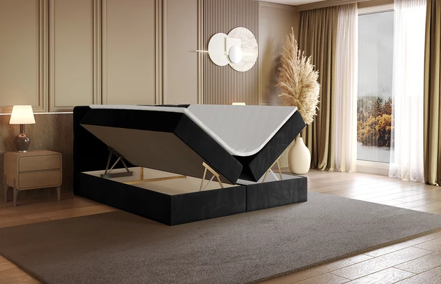 Boxbett LIRO - 8