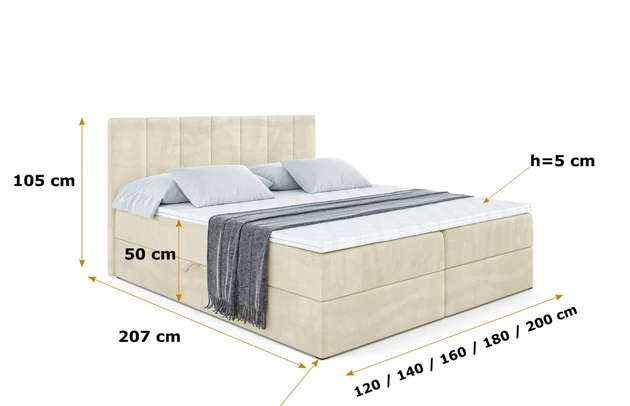Boxbett MOETI - 6