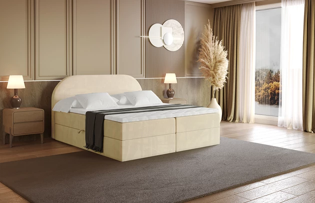 Boxbett NOX - 4