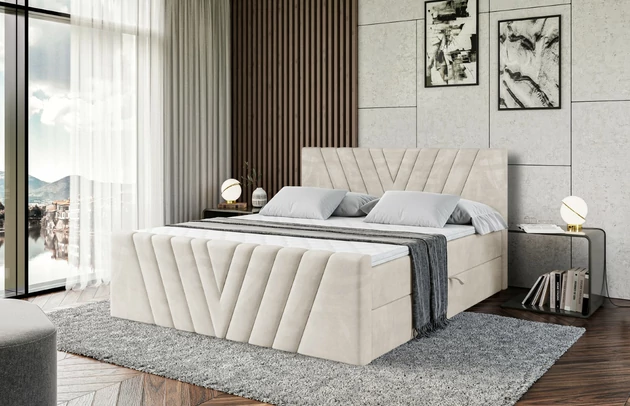 Boxbett ERNINA-Z - 4