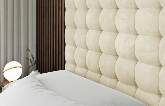 Boxspringbett VIONE KING - 6