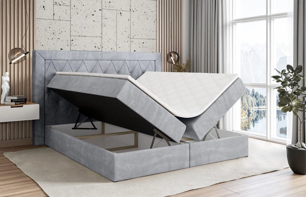 Boxbett NOEL - 3