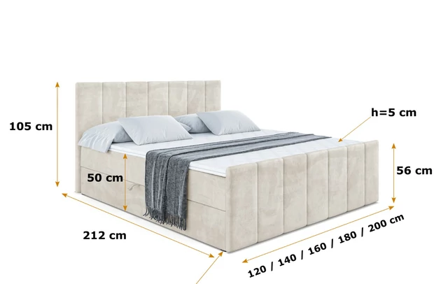 Boxbett MOETI-Z - 6