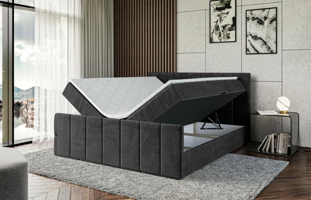 Boxbett MOETI-Z - 5