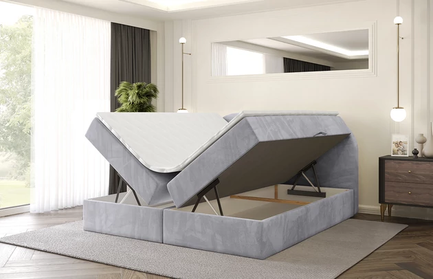 Boxbett NOX - 3