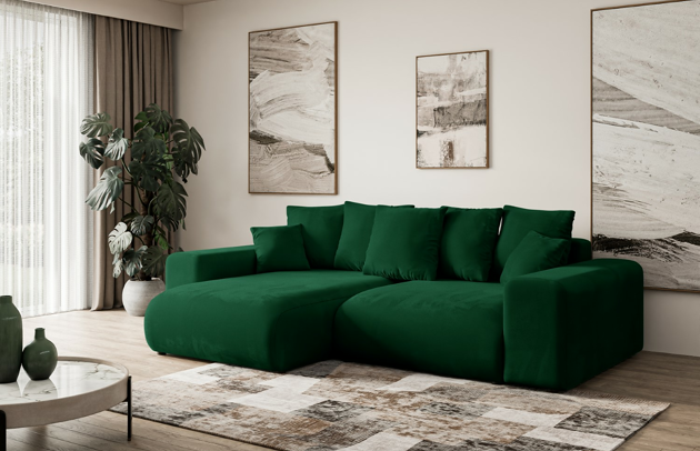 Ecksofa ESKAR-L - 3