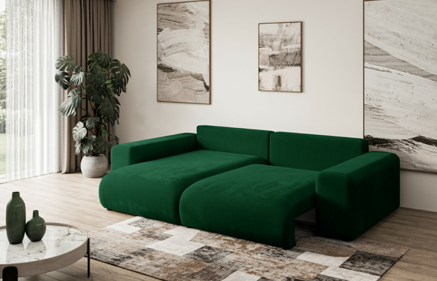 Ecksofa ESKAR-L - 6